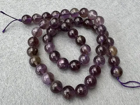 Аметист - 8 мм