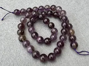 Аметист - 8 мм