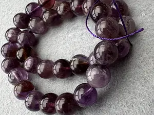 Аметист - 10 мм