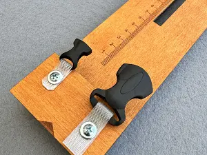 Станок для плетения из паракорда