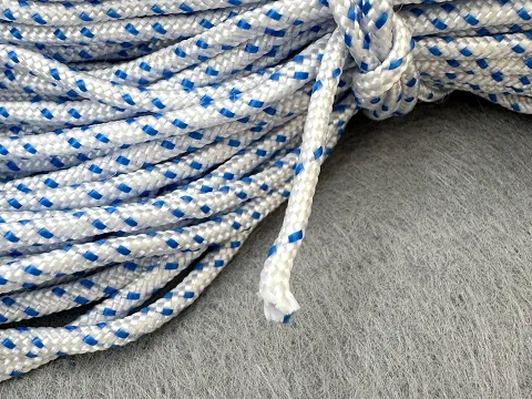 Поліефірний шнур - 3мм