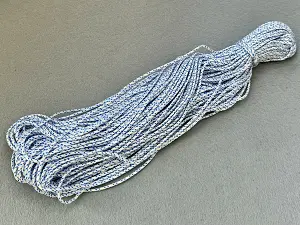 Поліефірний шнур - 3мм