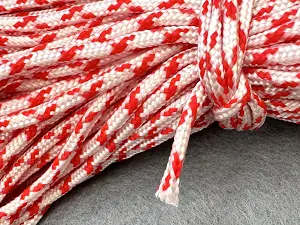 Поліефірний шнур - 3мм