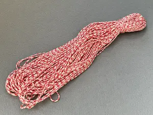 Поліефірний шнур - 3мм