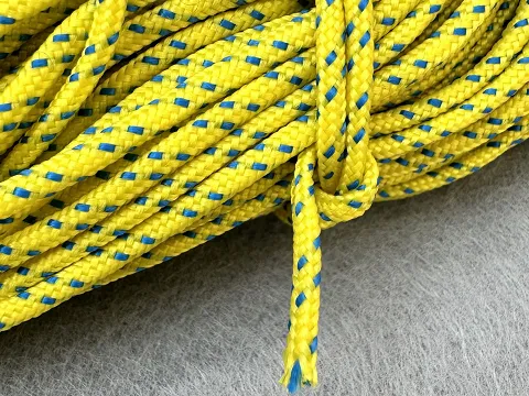 Поліефірний шнур - 3мм