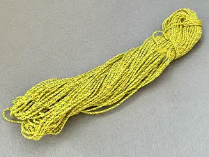 Поліефірний шнур - 3мм