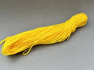 Поліефірний шнур - 3мм