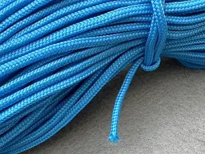 Поліефірний шнур - 3мм