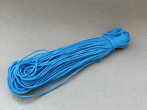 Поліефірний шнур - 3мм