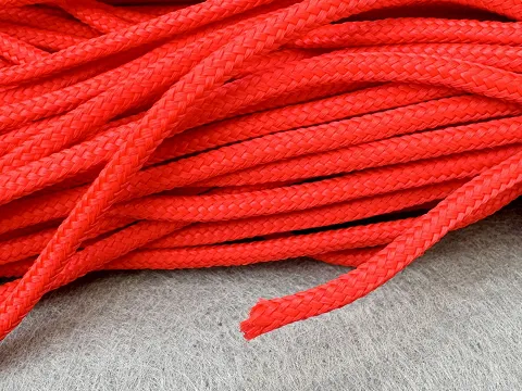 Поліефірний шнур - 3мм