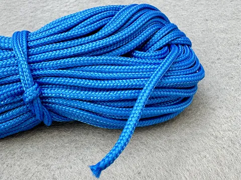 Поліефірний шнур - 3мм