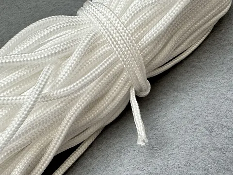 Поліефірний шнур - 3мм