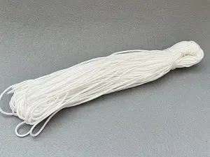 Поліефірний шнур - 3мм