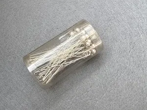 Шпильки для волосся - 20шт