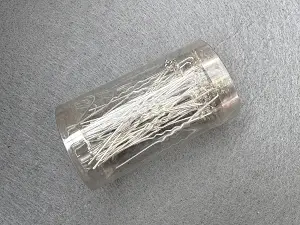 Шпильки для волос - 20шт