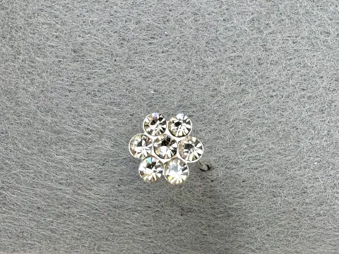 Шпильки для волос - 20шт