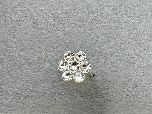 Шпильки для волосся - 20шт