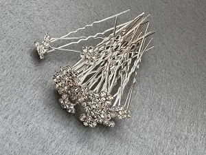 Шпильки для волос - 20шт