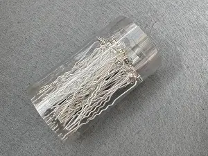 Шпильки для волосся - 36шт