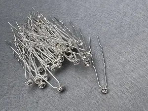 Шпильки для волосся - 36шт