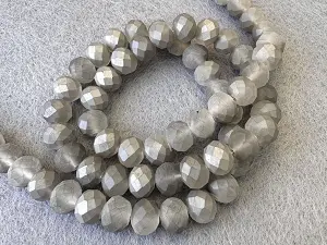 Кришталь Сфера(Рондель) -10мм