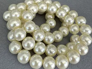 Перли керамічні - 16мм