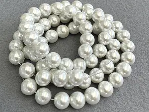 Перли керамічні - 12мм