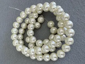 Перли керамічні - 12мм