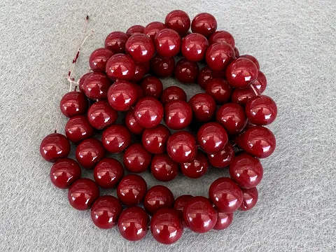 Перли керамічні - 12мм