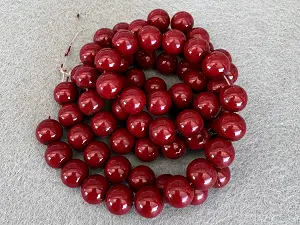 Перли керамічні - 12мм