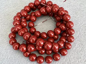 Перли керамічні - 10мм