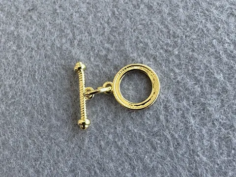 Застібка-Тогл