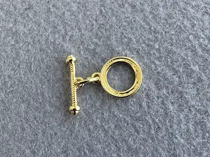 Застібка-Тогл