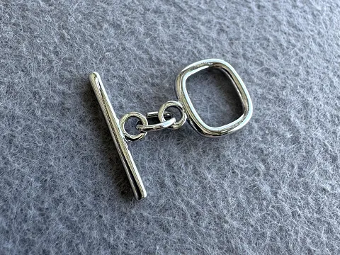 Застібка-Тогл