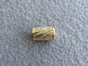 Намисто Milano Lux