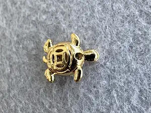 Бусина Черепаха