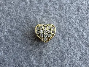 Намисто Серце