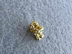 Бусина Хрест