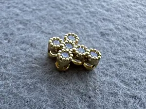 Бусина Хрест