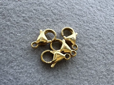 Карабин - 1,4 см