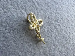 Підвіска зі штифтом Мilano