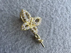 Підвіска зі штифтом Мilano