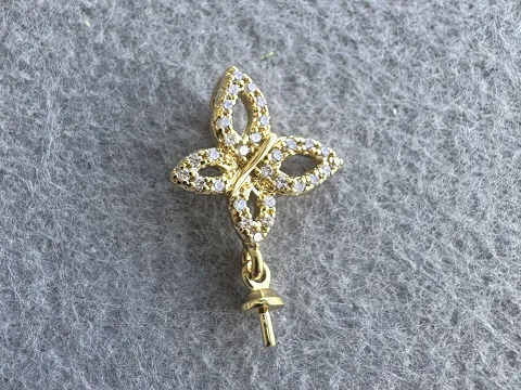 Підвіска зі штифтом Мilano