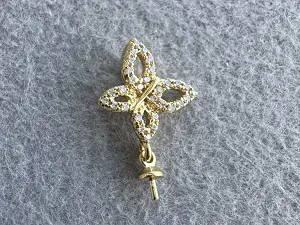 Підвіска зі штифтом Мilano