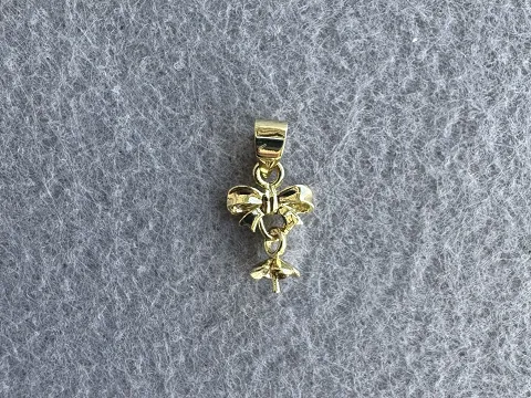 Підвіска зі штифтом Мilano