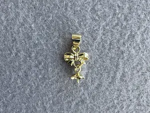 Підвіска зі штифтом Мilano