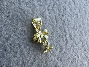 Підвіска зі штифтом Мilano