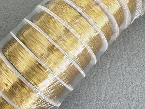 Ювелірний дріт - 0,3 мм