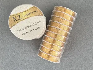 Ювелірний дріт - 0,3 мм