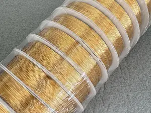 Ювелірний дріт - 0,3 мм